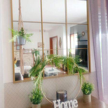 Grace House Lejlighed Belinho Eksteriør billede