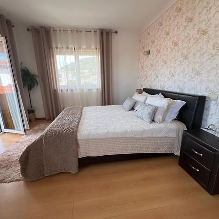 Grace House Lejlighed Belinho Eksteriør billede