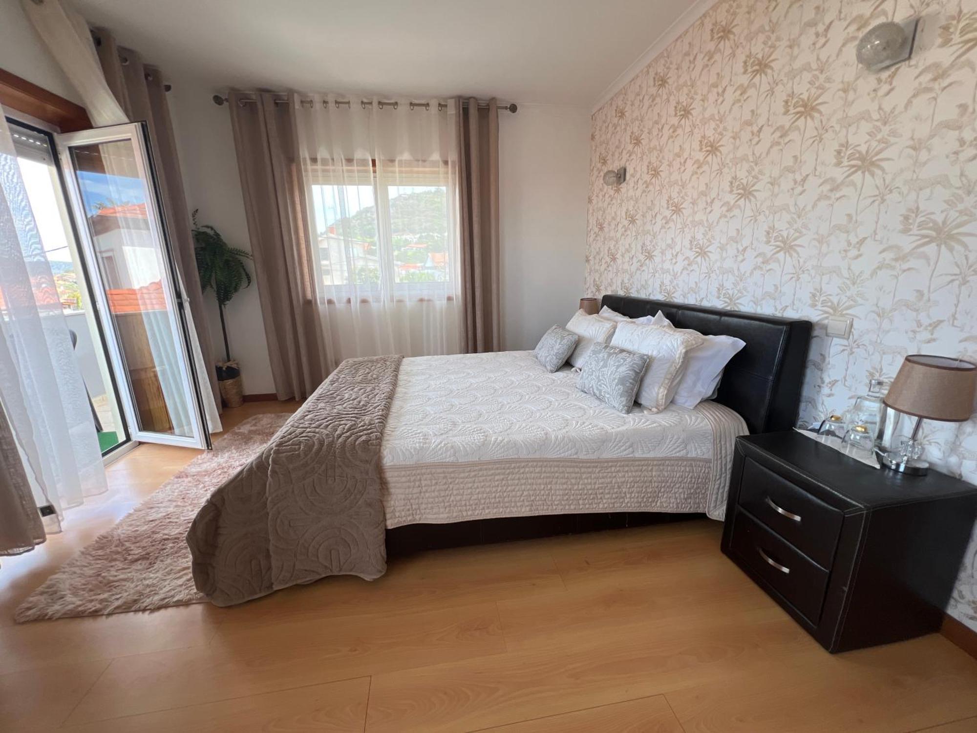Grace House Lejlighed Belinho Eksteriør billede